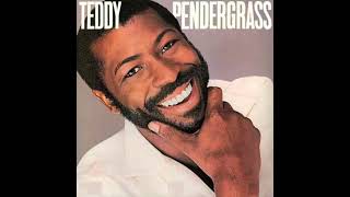 Somebody Told Me - Teddy Pendergrass