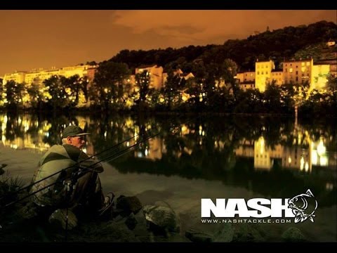 Urban Banx Carp Fishing FULL MOVIE - Alan Blair in EUROBANX Italiano - NASH 2014 DVD