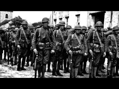 Flanders Field: Remembering Their Sacrifice