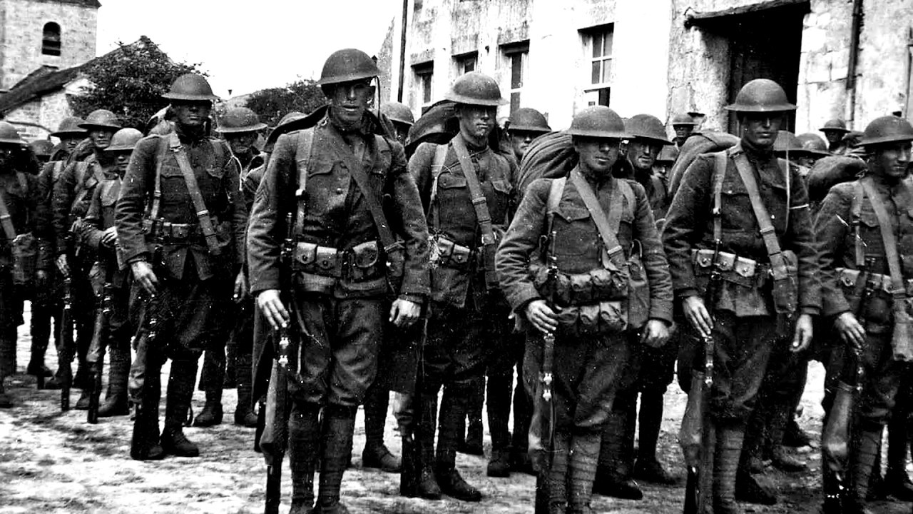 Flanders Field: Remembering Their Sacrifice