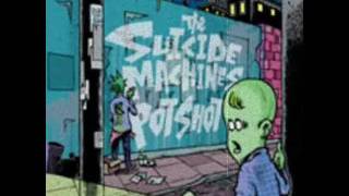 Suicide Machine - Sides -...Pè. -