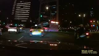 [問題] 請問圓環車禍可能肇責比例