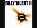 Billy Talent-Fallen Leaves (Piano Version) 