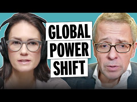 The Prof G Pod – Scott Galloway and GZERO Media