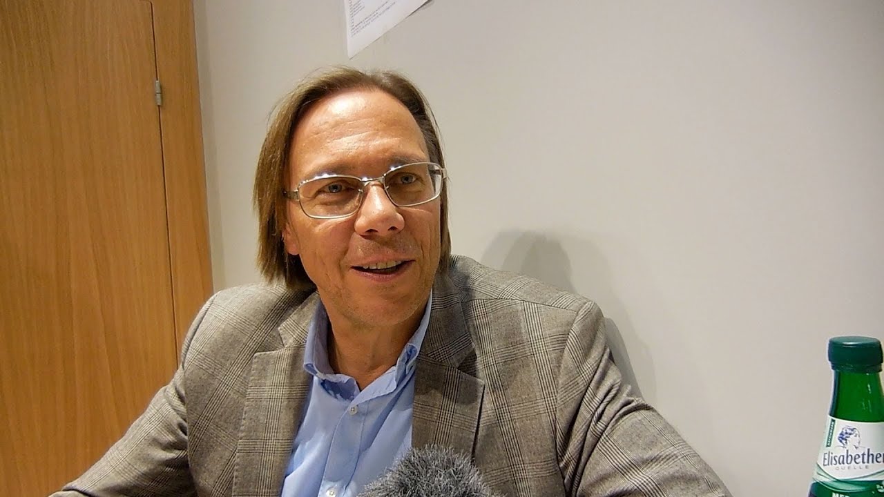 Video-Thumbnail von YouTube