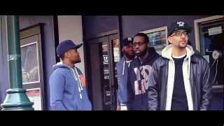 Wiz P ft. Quilly Millz &amp; Chink Da Great &quot;Pop A Perc&quot; [Official Video]