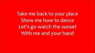 Set me on fire - Bella Ferraro (lyrics)