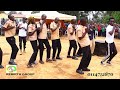 BEST MIONDOKO Dance by St. Paul’s Kevote High School PART 2