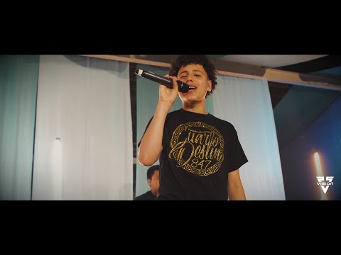 Cuarto Destino - La María (En Vivo)