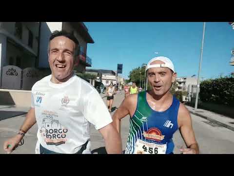 Corri Road Runners Maddaloni