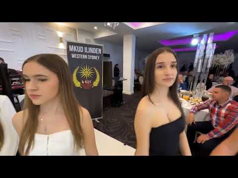 PAJDUSKO ORO LIVE SO DESPINA BAND & AMPE