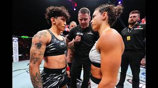 #UFC330 Pelea Gratis: Dern vs Jandiroba II