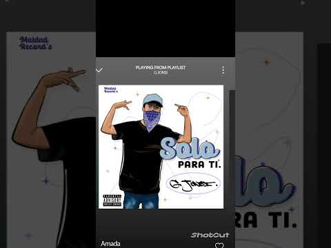 Andamos al cien-Zaid Stc,Diego Parga,Bro 4-20,G Jonsi,Nano (MLDR)Solo para ti @pargaenelbeat