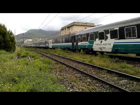 Il Milano Centrale d'anticipo!