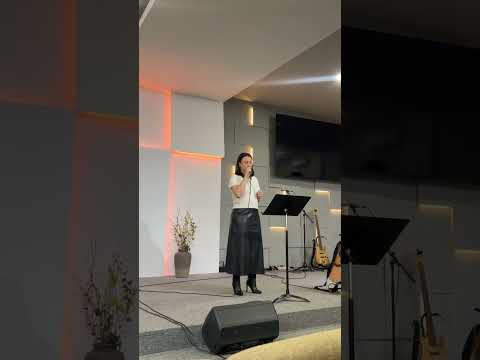 Iartă-mi Doamne #amaliadecean #muzicacrestina2025 #cover