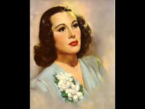 THE RCA VICTOR SHOW  1948 with GLADYS SWARTHOUT and TOMMY DORSEY