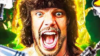 INARRÊTABLE EN JEU D ARME SUR FORTNITE 