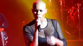 Skunk Anansie - Hedonism (Just Because You Feel Good) - Brixton Academy, London - February 2017