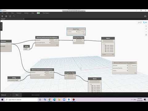 Copy Value by Parameter -Dynamo