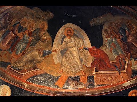 2021-11-14 (Sunday), 9:30 AM: Divine Liturgy