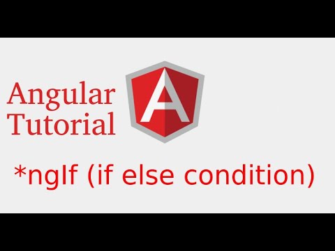 Angular 9 tutorial in Hindi 10 if else condition ngIf