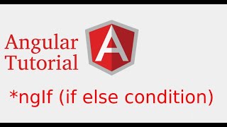 Angular 9 tutorial in Hindi #10 if else condition (*ngIf)