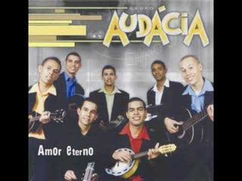 Para Amanda - Grupo Audácia