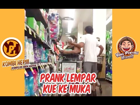 kombi-heppiii-prank-lempar-kue-ke-muka