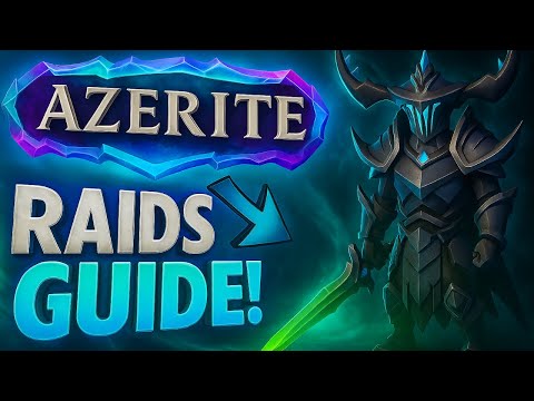 Azerite317 video thumbnail