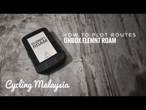 Wahoo Elemnt Roam For Sale - Useful 