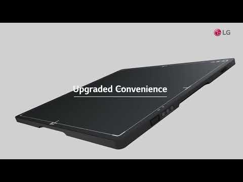 Tấm Nhận Ảnh X-Quang KTS Không Dây - 17HQ701G