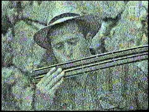 ANSAMBEL VESELI KOSCI-Ljubezen je prav lepa...