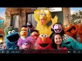 Sesame Street Sesame Friendship Episode