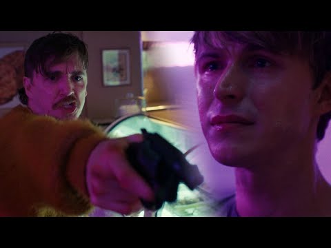 The Fast Food Employee Who Became an Accidental Criminal | The Passenger (2023) Explained