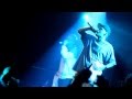 Guf - Я не знаю (Live @ Днепропетровск 6.04.2012) 