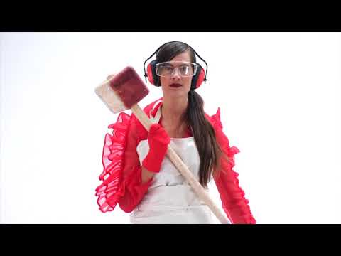 Snowapple - Afternoon (TEASER / pomegranate)