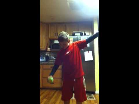 Offstring yoyo tricks