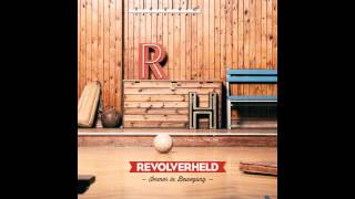 Revolverheld - Das kann uns keiner nehmen