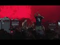 Terror - "Strike You Down", Live at Milwaukee Metal Fest, 2023