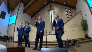 He Does All Things Well by Redeemed Quartet