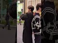 Nirvana Mashallah X Spin Back Dance Handsome Boys Of All The Time