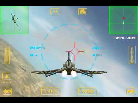 Air Superiority Collection PC