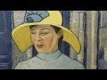 Loving Vincent - Trailer 2