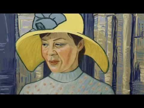 Loving Vincent (Trailer 2)