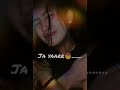 Wapas To Aaja Yaar Sine Se Laga Ja Yaar Status