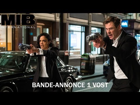 Bande Annonce VOST