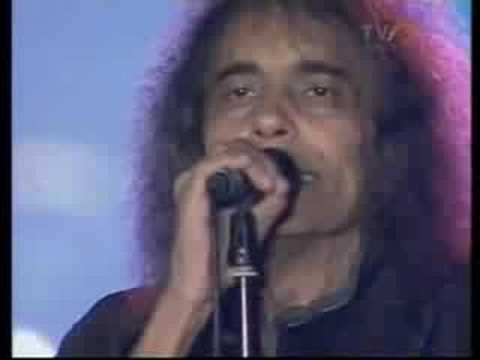 Iris - Ingerii goi (Live Costinesti 02.05.2008)