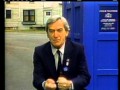 Doctor Who Patrick Troughton 1986 PBS NJN Commercial