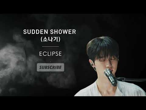 [Lovely Runner] Sudden Shower (소나기) | ECLIPSE | Lyrics + English Translation