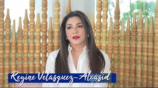 Regine Velasquez - Isang Lahi